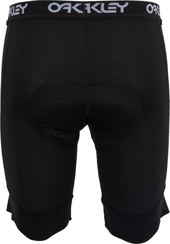 Oakley Drop In MTB Shorts - blackout/32