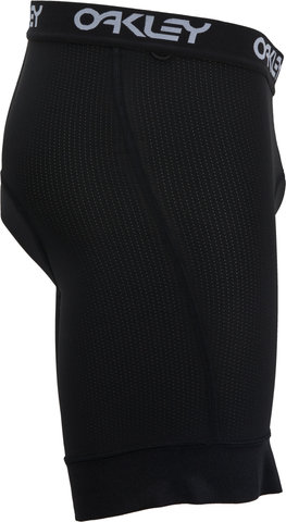 Pantalones cortos Drop In MTB - blackout/32