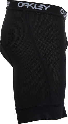 Oakley Drop In MTB Shorts - blackout/32