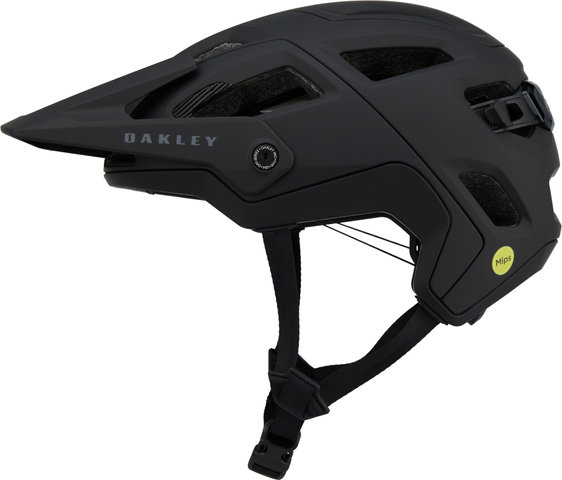 DRT5 Maven MIPS Helmet - matte black/55 - 59 cm