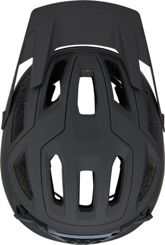 DRT5 Maven MIPS Helm - matte black/55 - 59 cm