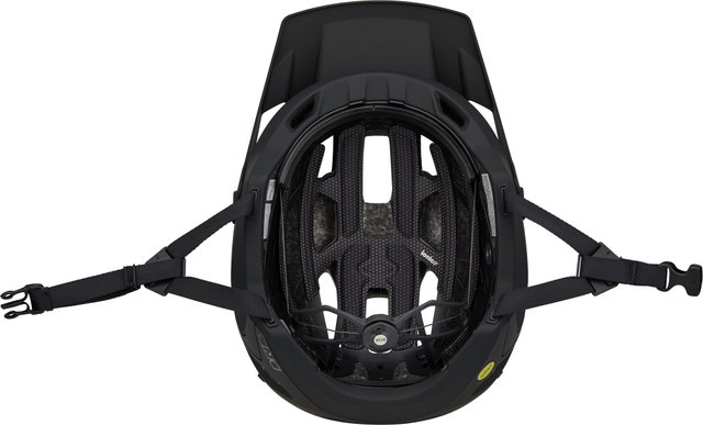 DRT5 Maven MIPS Helmet - matte black/55 - 59 cm