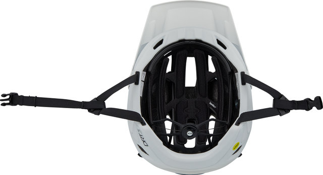 DRT5 Maven MIPS Helmet - white/55 - 59 cm