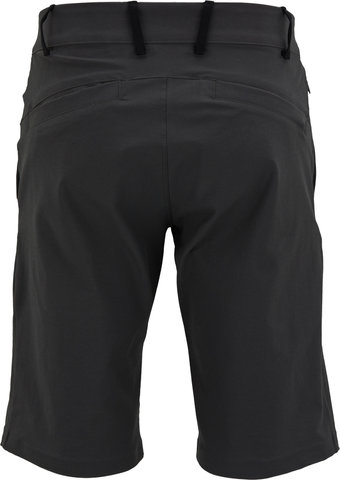 Commuter Shorts - dark grey/M