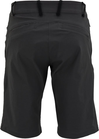 Scott Commuter Shorts - dark grey/M