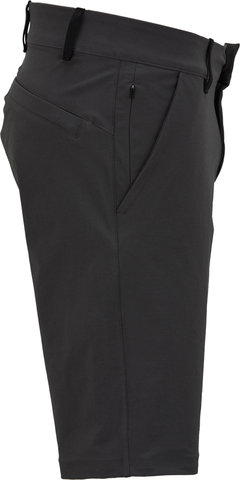 Commuter Shorts - dark grey/M