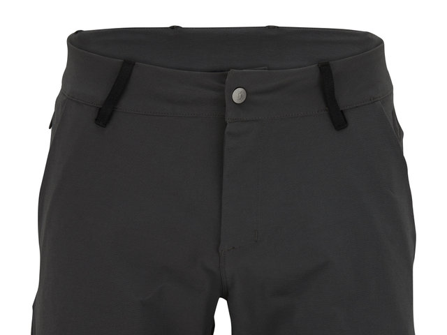 Commuter Shorts - dark grey/M