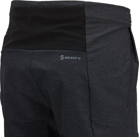 Gravel Shorts - black/M