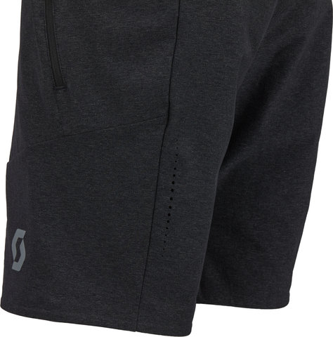 Gravel Shorts - black/M