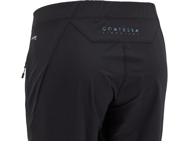 Scott Trail Contessa Signature Collection Women's Pants - black/S