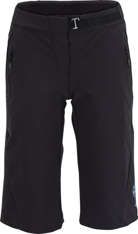 Scott Short pour Dames Trail Contessa Signature Collection - black/S