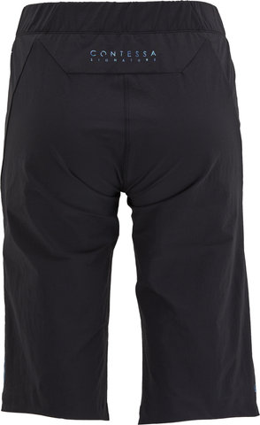 Trail Contessa Signature Collection Damen Shorts - black/S