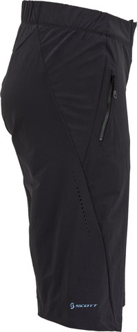 Scott Short pour Dames Trail Contessa Signature Collection - black/S