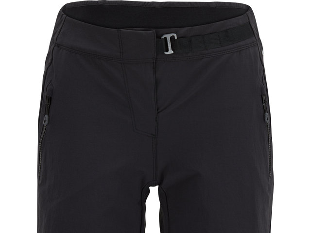 Scott Pantalones cortos p. damas Trail Contessa Signature Collection Shorts - black/S