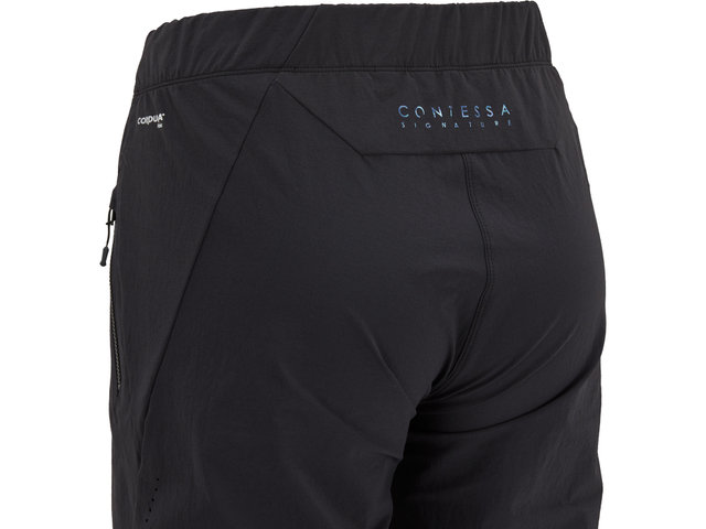 Scott Short pour Dames Trail Contessa Signature Collection - black/S