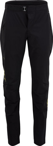 Pantalones Trail Tuned Modelo 2023 - black/M