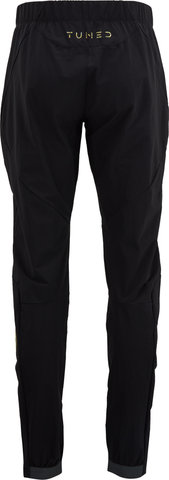 Pantalones Trail Tuned Modelo 2023 - black/M