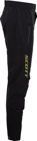 Pantalones Trail Tuned Modelo 2023 - black/M
