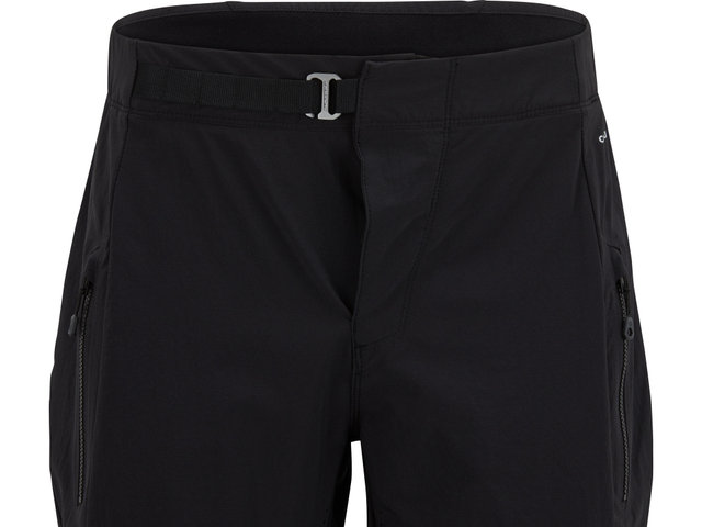 Pantalones Trail Tuned Modelo 2023 - black/M