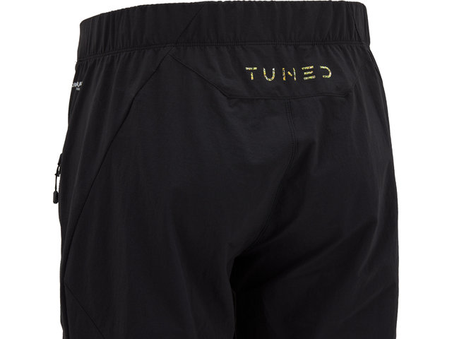 Pantalones Trail Tuned Modelo 2023 - black/M