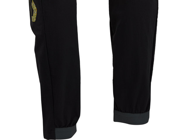 Pantalones Trail Tuned Modelo 2023 - black/M