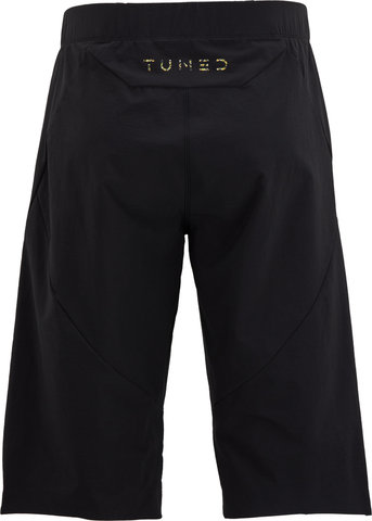 Scott Pantalones cortos Trail Tuned Shorts - black/M