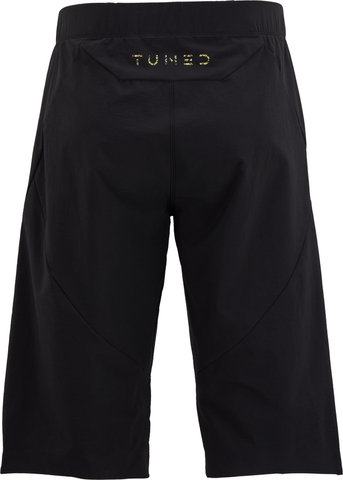 Scott Trail Tuned Shorts - black/M