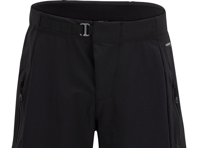 Scott Trail Tuned Shorts - black/M
