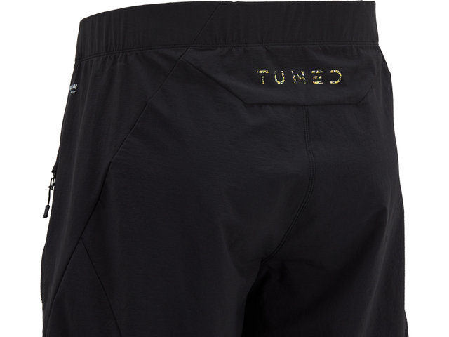 Scott Trail Tuned Shorts - black/M