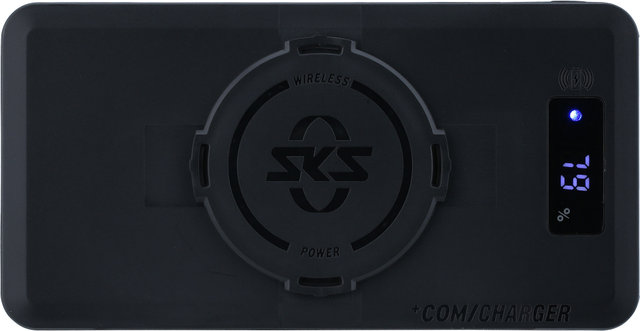 SKS Cargador +Com/Charger - negro/universal