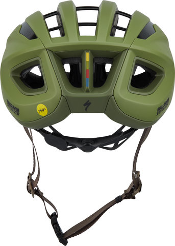 Specialized Casco S/F Prevail MIPS - green/59 - 63 cm