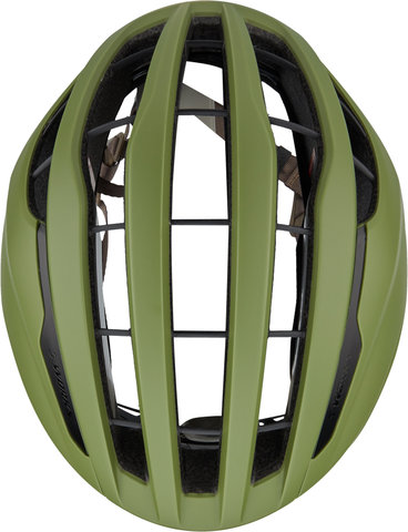 Casque S/F Prevail MIPS - green/59 - 63 cm