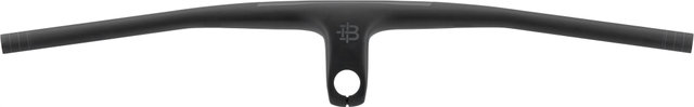 Black Inc MTB 28.6 Carbon Handlebar Stem Unit - black/760 mm, 80 mm