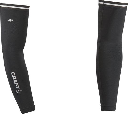 Craft Manchettes Arm Warmer - black | M/L