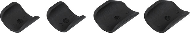 Airstryke 2 Lenkeraufsatz - anodized matte black/26,0 & 31,8 mm