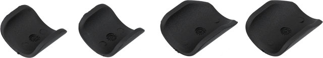 Legacy II Aerobars - black/universal