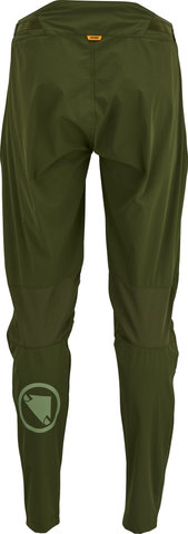 Pantalon MT500 Burner Lite - olive green/M