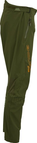 Pantalon MT500 Burner Lite - olive green/M