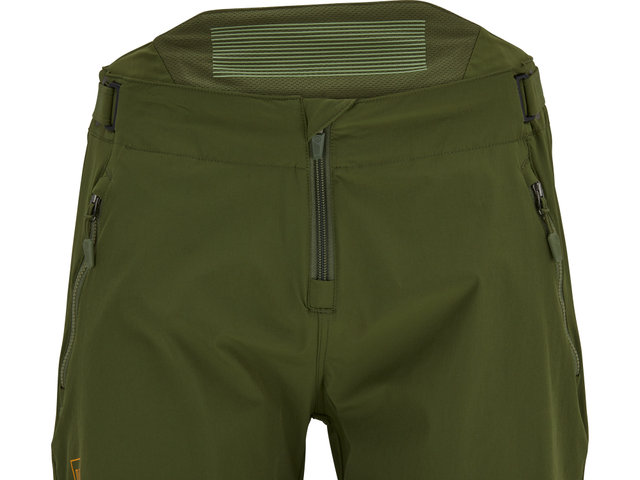 Pantalon MT500 Burner Lite - olive green/M