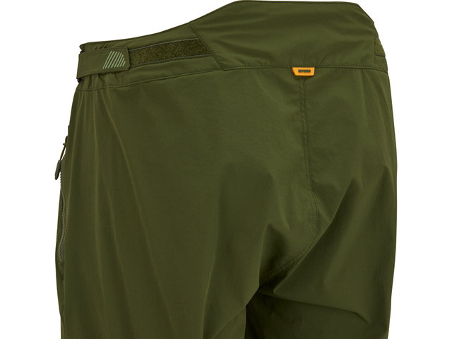 Pantalones MT500 Burner Lite - olive green/M