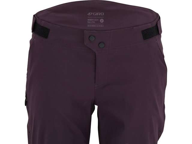 Havoc Women's Shorts - urchin/S