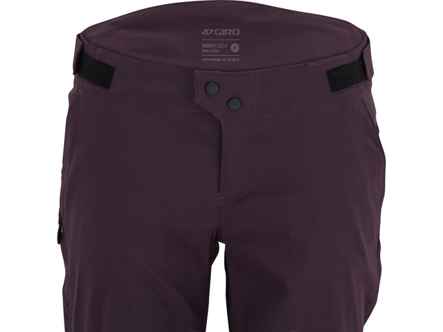 Giro Havoc Damen Shorts - urchin/S