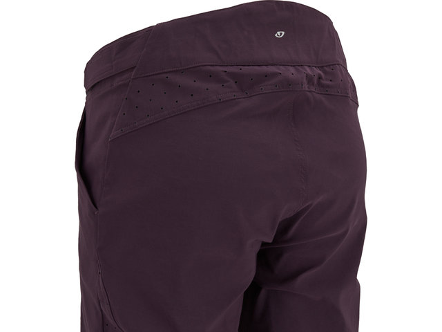 Giro Havoc Damen Shorts - urchin/S