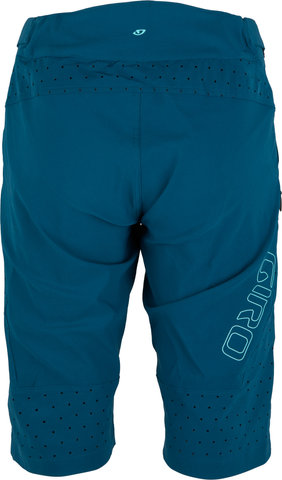 Giro Short pour Dames Havoc - harbor blue/S