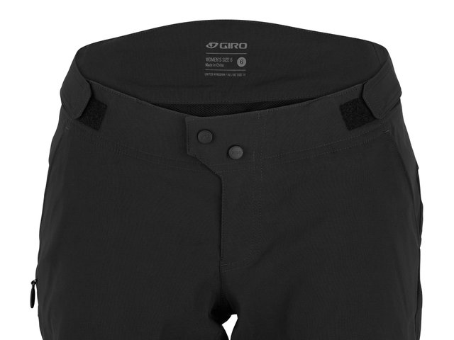 Giro Havoc Damen Shorts - black/S