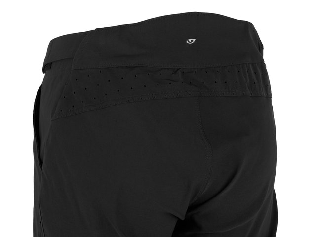 Giro Havoc Damen Shorts - black/S