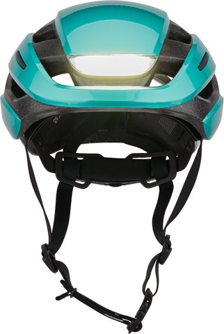 LUMOS Casque Ultra MIPS LED - aquamarine/54 - 61 cm