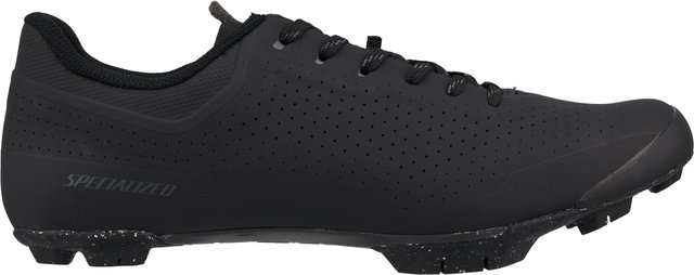 Specialized Recon ADV Gravel Schuhe - black/43