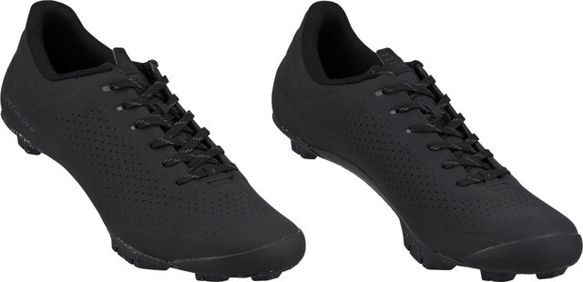 Recon ADV Gravel Shoes - black/43