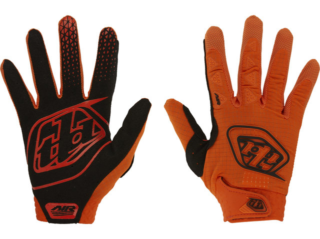 Gants Air - orange/M